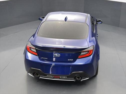 2023 Subaru BRZ Limited