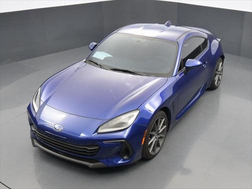 2023 Subaru BRZ Limited
