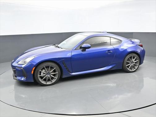 2023 Subaru BRZ Limited