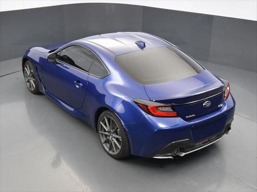 2023 Subaru BRZ Limited