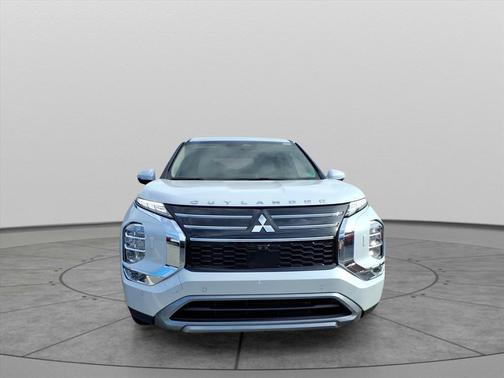 2025 Mitsubishi Outlander SE 2.5 S-AWC