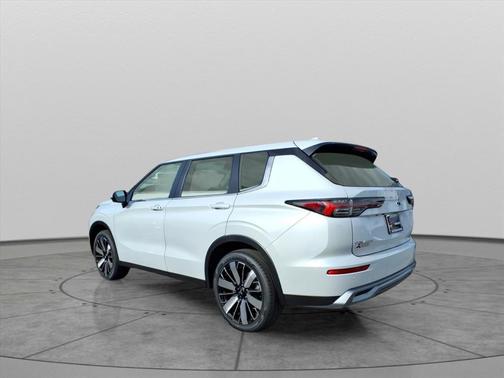 2025 Mitsubishi Outlander SE 2.5 S-AWC