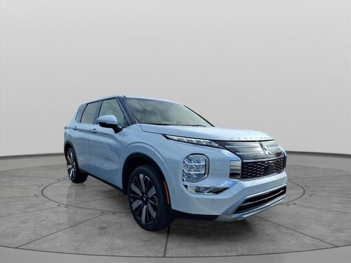 2025 Mitsubishi Outlander SE 2.5 S-AWC