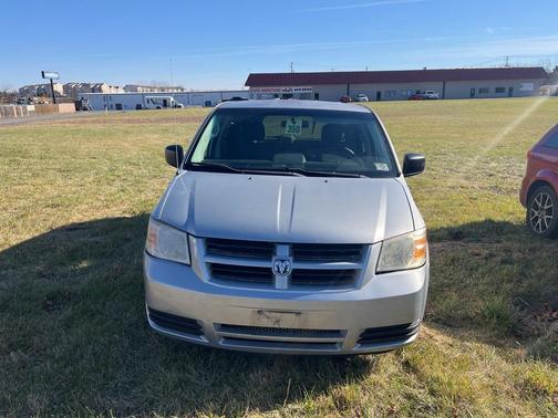 2009 Dodge Grand Caravan SE