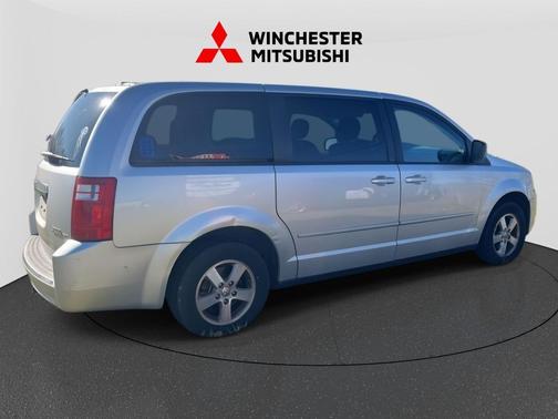2009 Dodge Grand Caravan SE