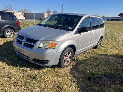 2009 Dodge Grand Caravan SE