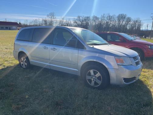 2009 Dodge Grand Caravan SE