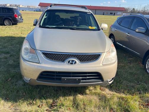 2008 Hyundai Veracruz GLS