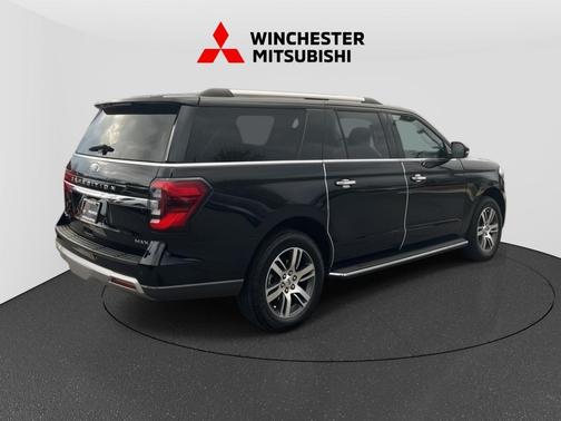 2023 Ford Expedition Max Limited