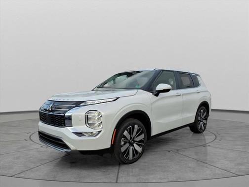 2025 Mitsubishi Outlander SE 2.5 S-AWC