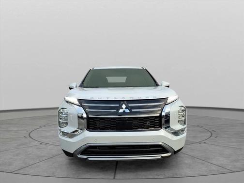 2025 Mitsubishi Outlander SE 2.5 S-AWC