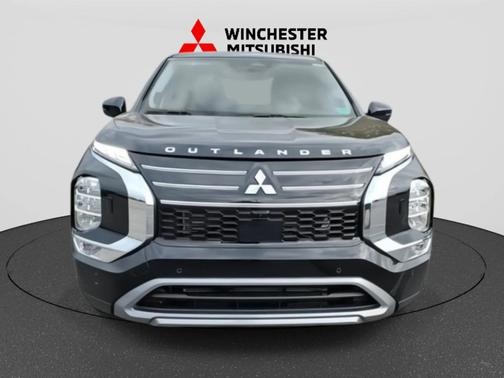 2025 Mitsubishi Outlander SE 2.5 S-AWC