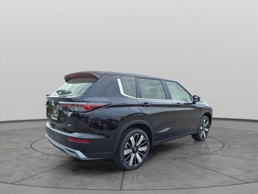 2025 Mitsubishi Outlander SE 2.5 S-AWC