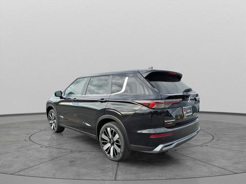 2025 Mitsubishi Outlander SE 2.5 S-AWC