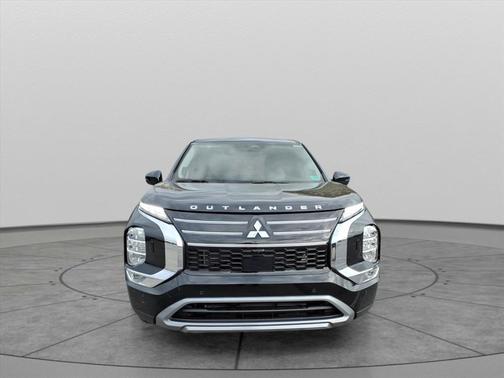 2025 Mitsubishi Outlander SE 2.5 S-AWC