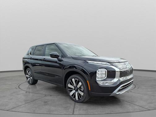 2025 Mitsubishi Outlander SE 2.5 S-AWC