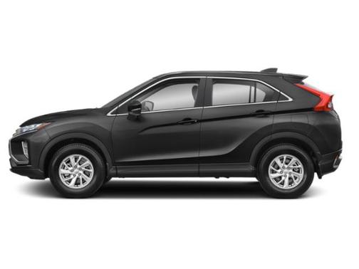2019 Mitsubishi Eclipse Cross ES