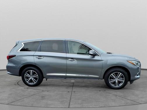 2020 INFINITI QX60 Pure
