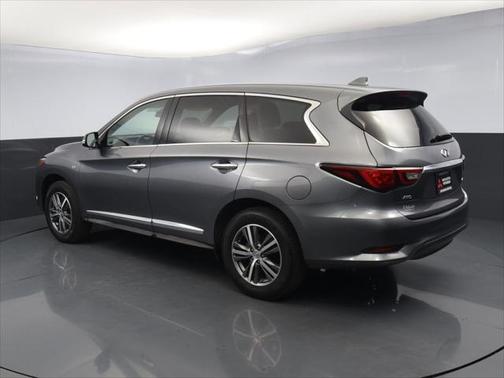 2020 INFINITI QX60 Pure