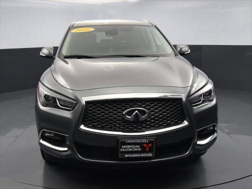 2020 INFINITI QX60 Pure