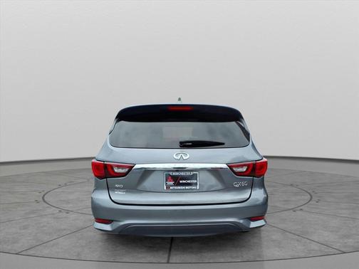 2020 INFINITI QX60 Pure