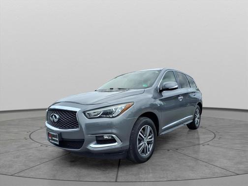 2020 INFINITI QX60 Pure