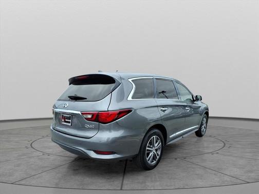 2020 INFINITI QX60 Pure