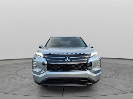 2025 Mitsubishi Outlander ES 2.5 S-AWC