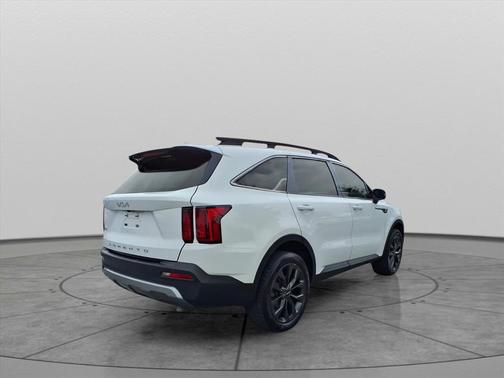 2022 Kia Sorento EX