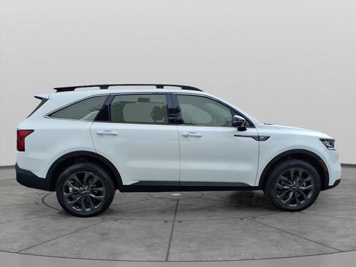 2022 Kia Sorento EX