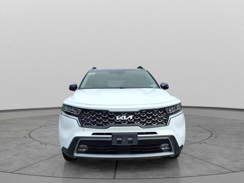2022 Kia Sorento EX