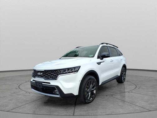 2022 Kia Sorento EX