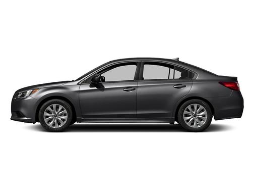 2017 Subaru Legacy Premium