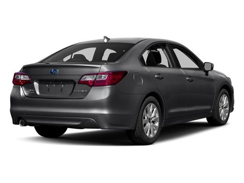 2017 Subaru Legacy Premium
