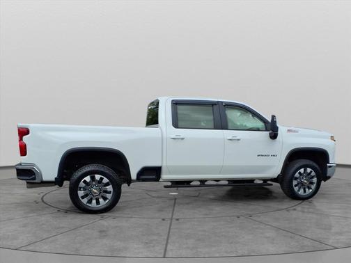 2024 Chevrolet Silverado 2500 LT