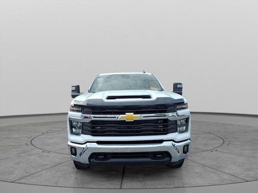 2024 Chevrolet Silverado 2500 LT