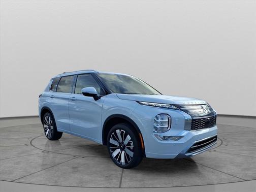 2025 Mitsubishi Outlander SEL 2.5 S-AWC