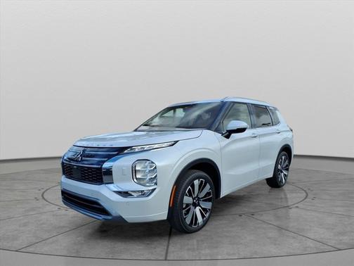 2025 Mitsubishi Outlander SEL 2.5 S-AWC