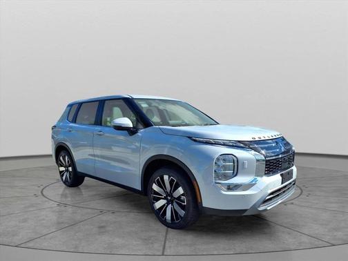 2025 Mitsubishi Outlander SE 2.5 S-AWC