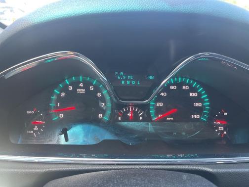2017 Chevrolet Traverse 2LT