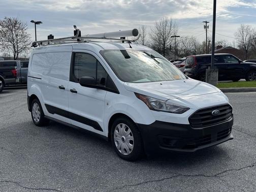 2020 Ford Transit Connect XL Cargo Van