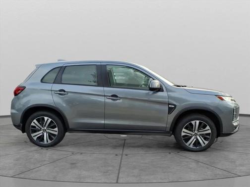 2025 Mitsubishi Outlander Sport 2.0 ES