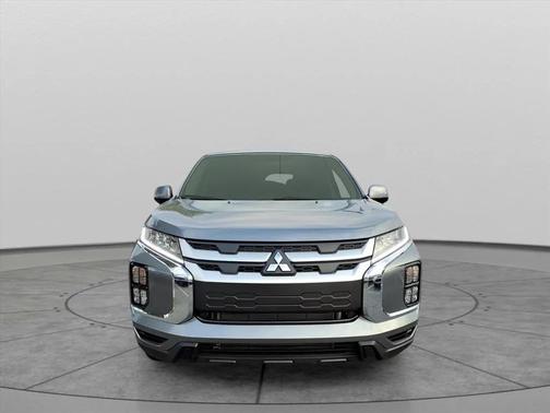 2025 Mitsubishi Outlander Sport 2.0 ES