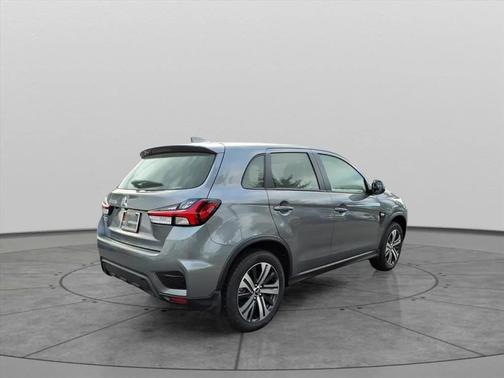 2025 Mitsubishi Outlander Sport 2.0 ES