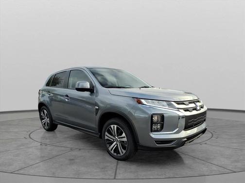 2025 Mitsubishi Outlander Sport 2.0 ES