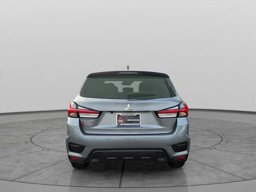 2025 Mitsubishi Outlander Sport 2.0 ES