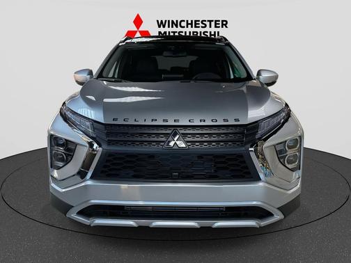 2026 Mitsubishi Eclipse Cross SE