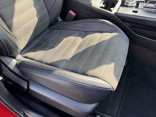 Gray 2024 Mitsubishi Outlander SE S-AWC