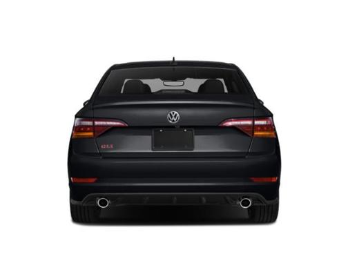 2021 Volkswagen Jetta GLI 2.0T Autobahn
