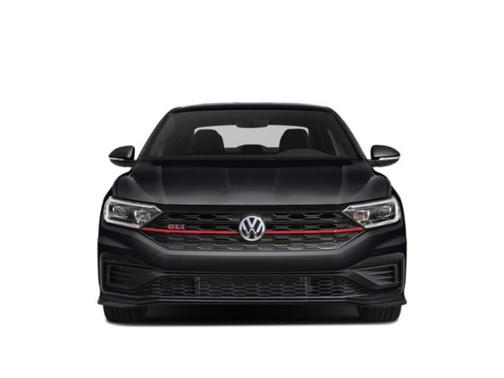 2021 Volkswagen Jetta GLI 2.0T Autobahn